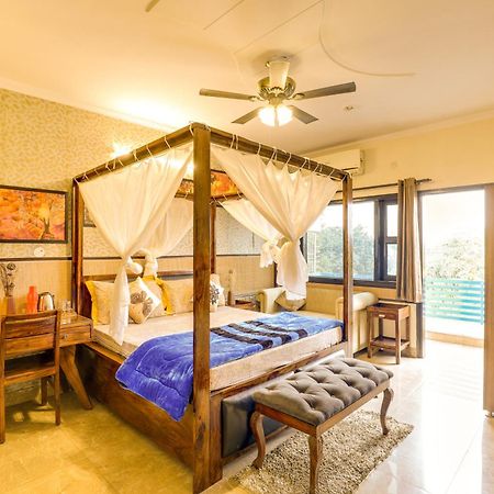 House Of Comfort Greater Noida Exterior photo