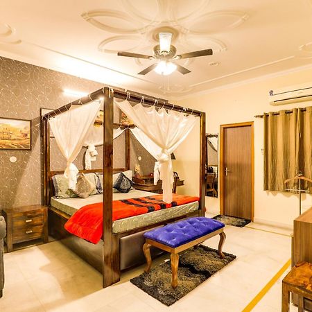 House Of Comfort Greater Noida Exterior photo