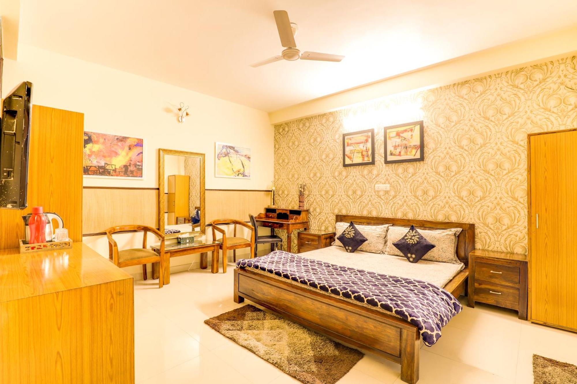 House Of Comfort Greater Noida Exterior photo