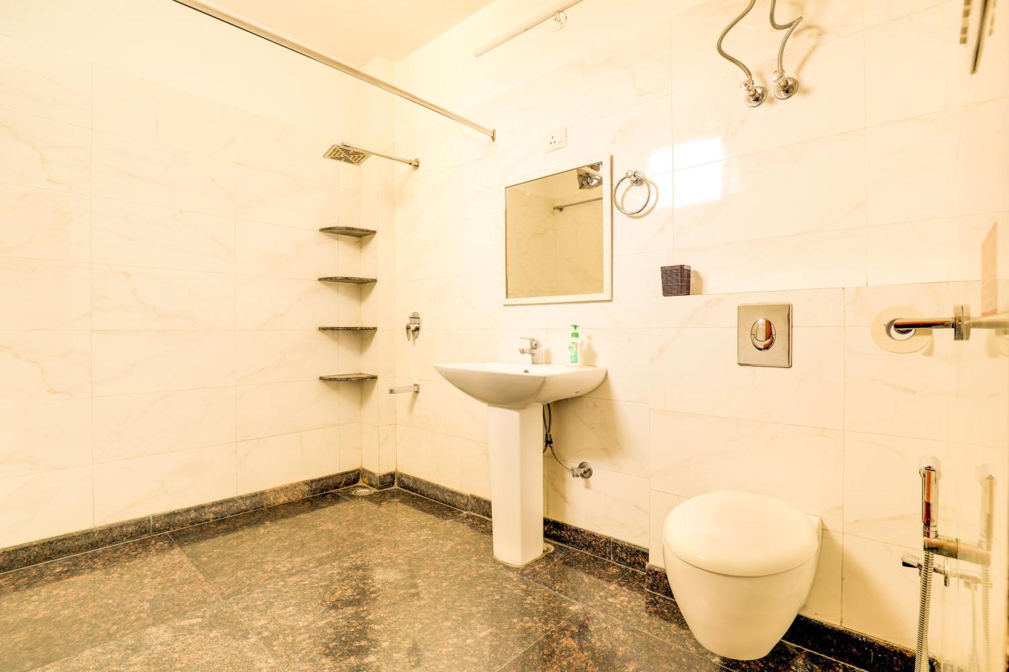 House Of Comfort Greater Noida Exterior photo