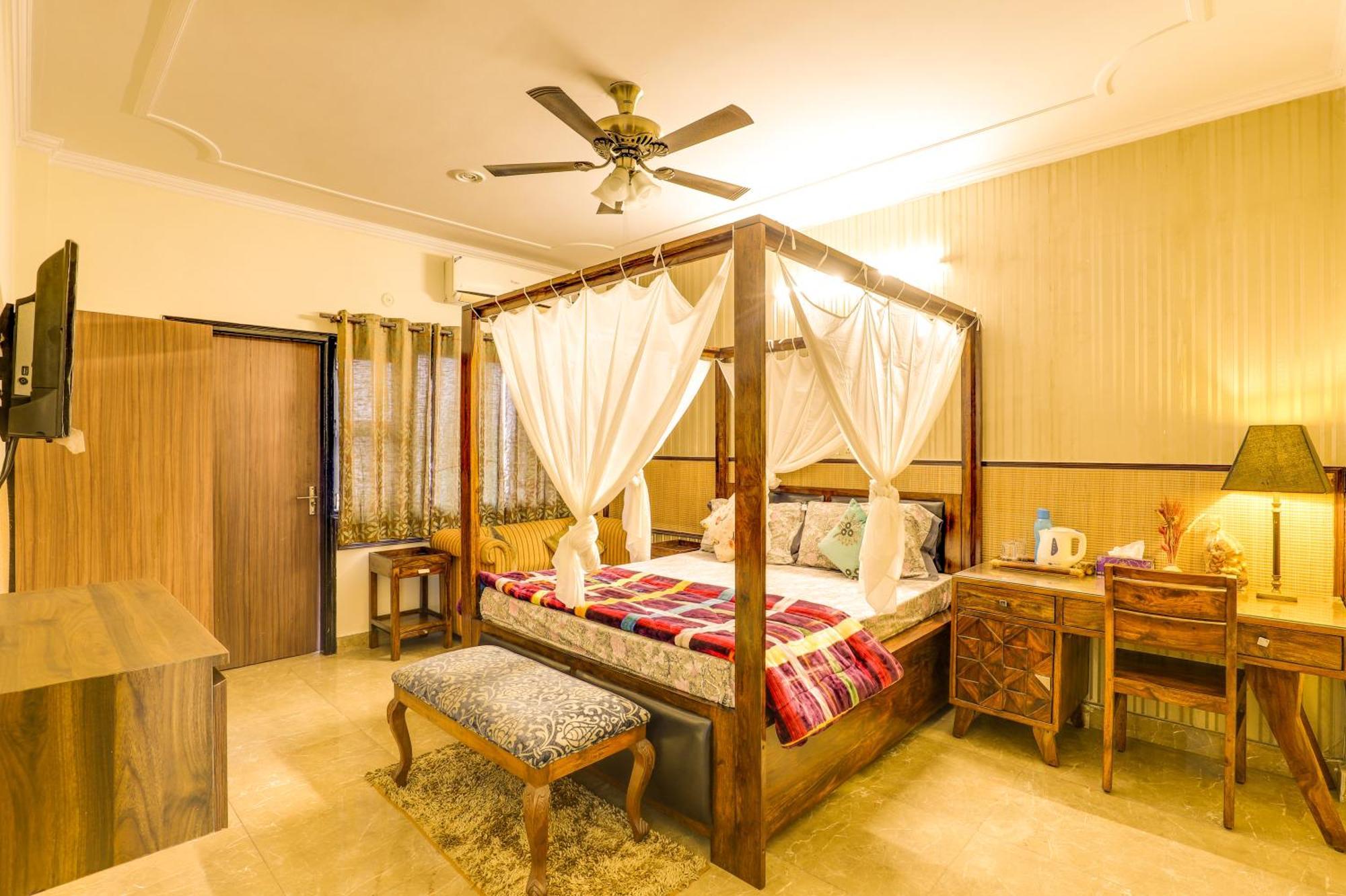 House Of Comfort Greater Noida Exterior photo
