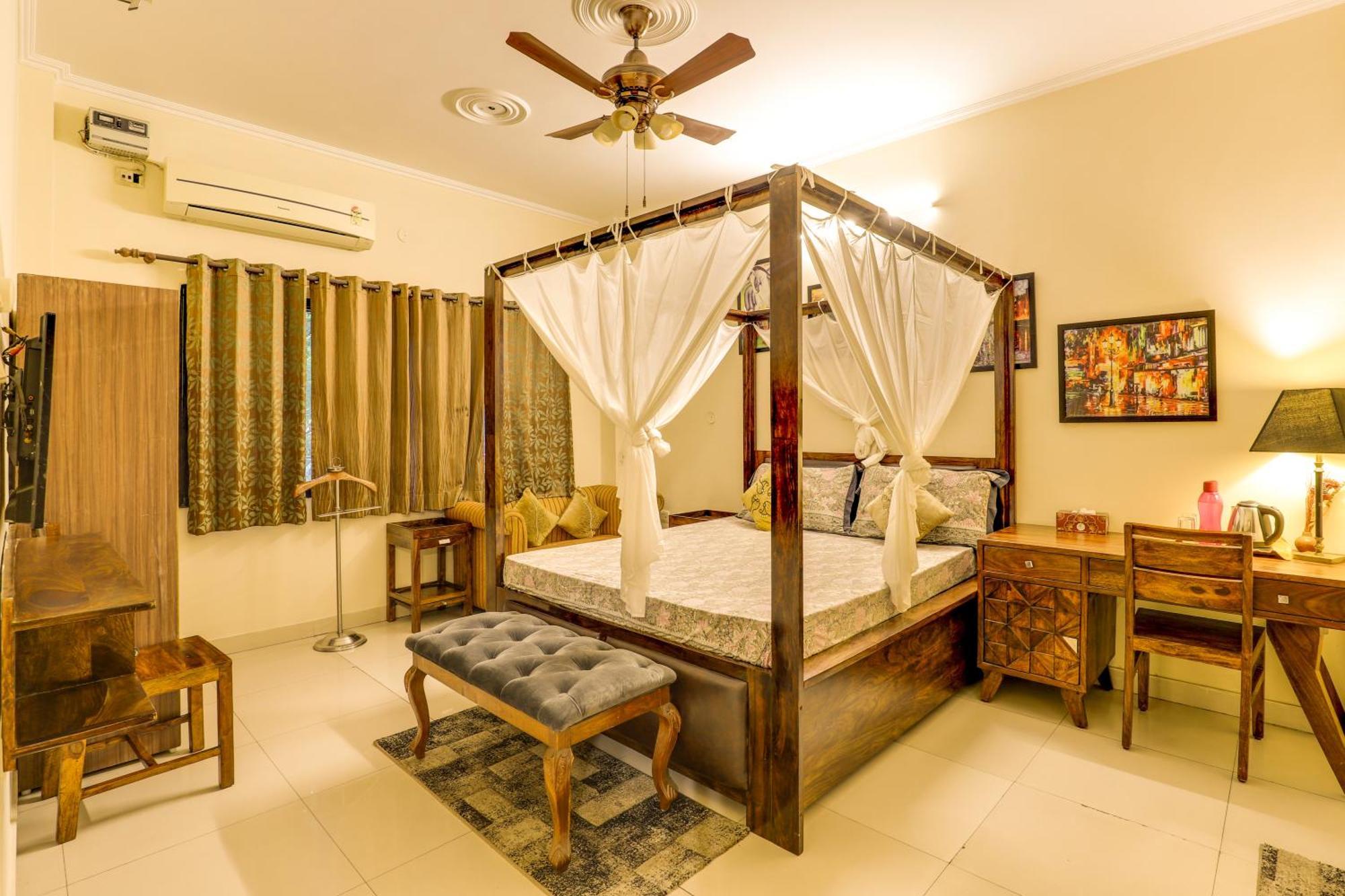 House Of Comfort Greater Noida Exterior photo