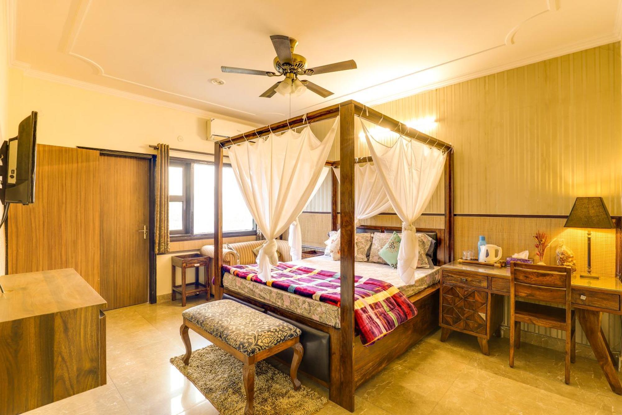 House Of Comfort Greater Noida Exterior photo