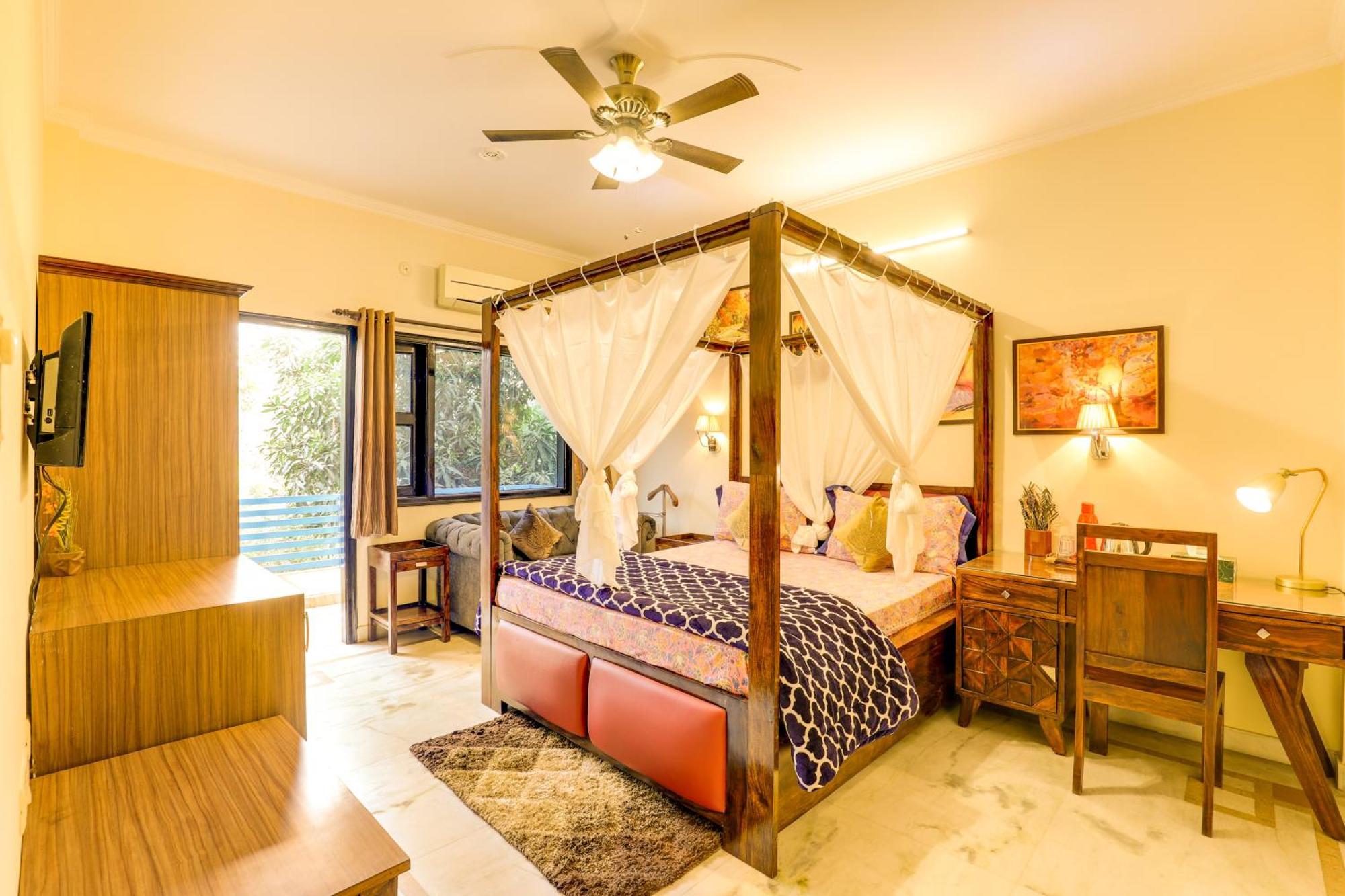 House Of Comfort Greater Noida Exterior photo