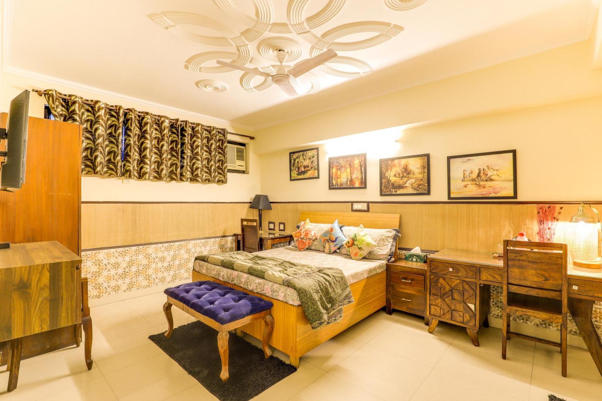 House Of Comfort Greater Noida Exterior photo