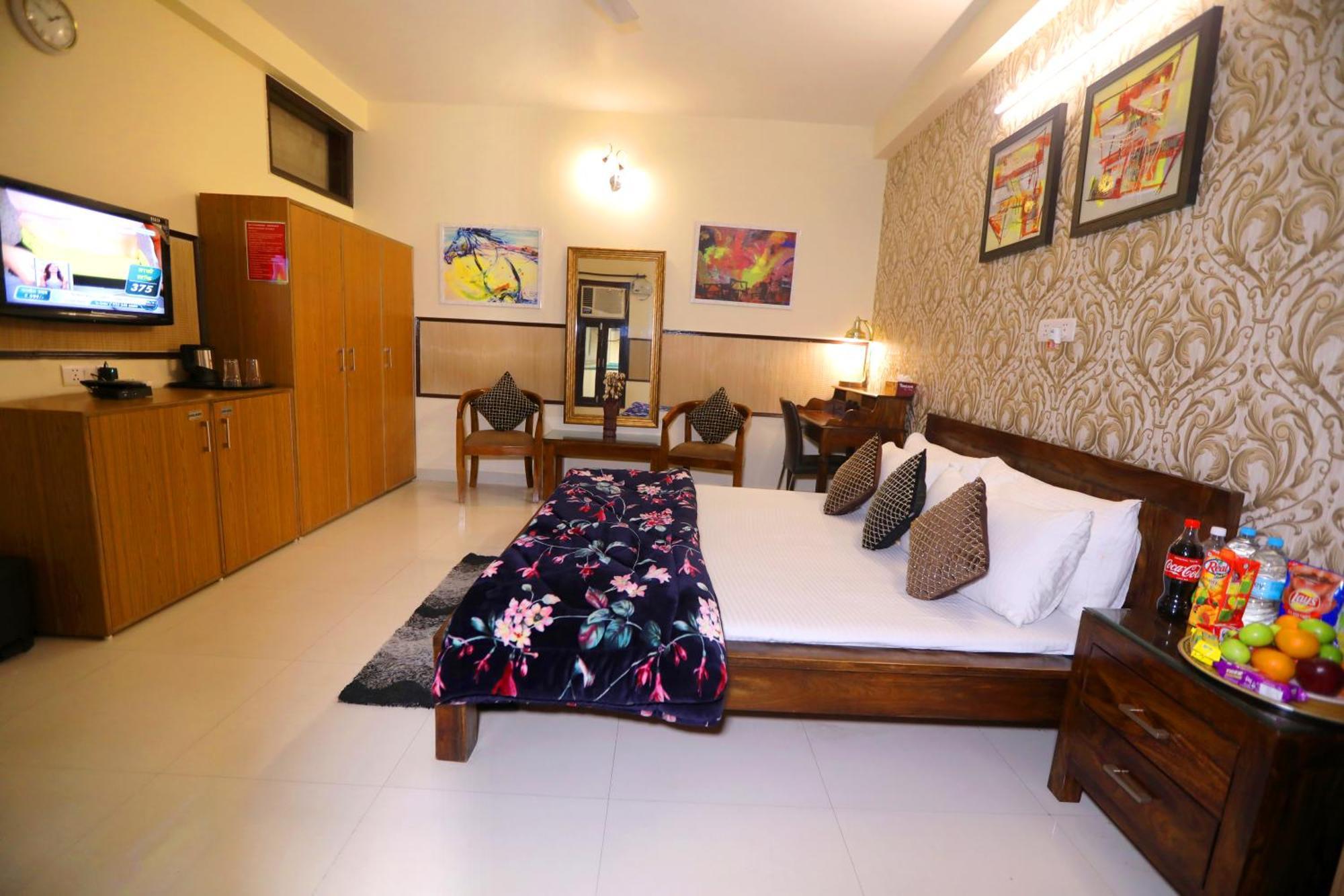 House Of Comfort Greater Noida Exterior photo