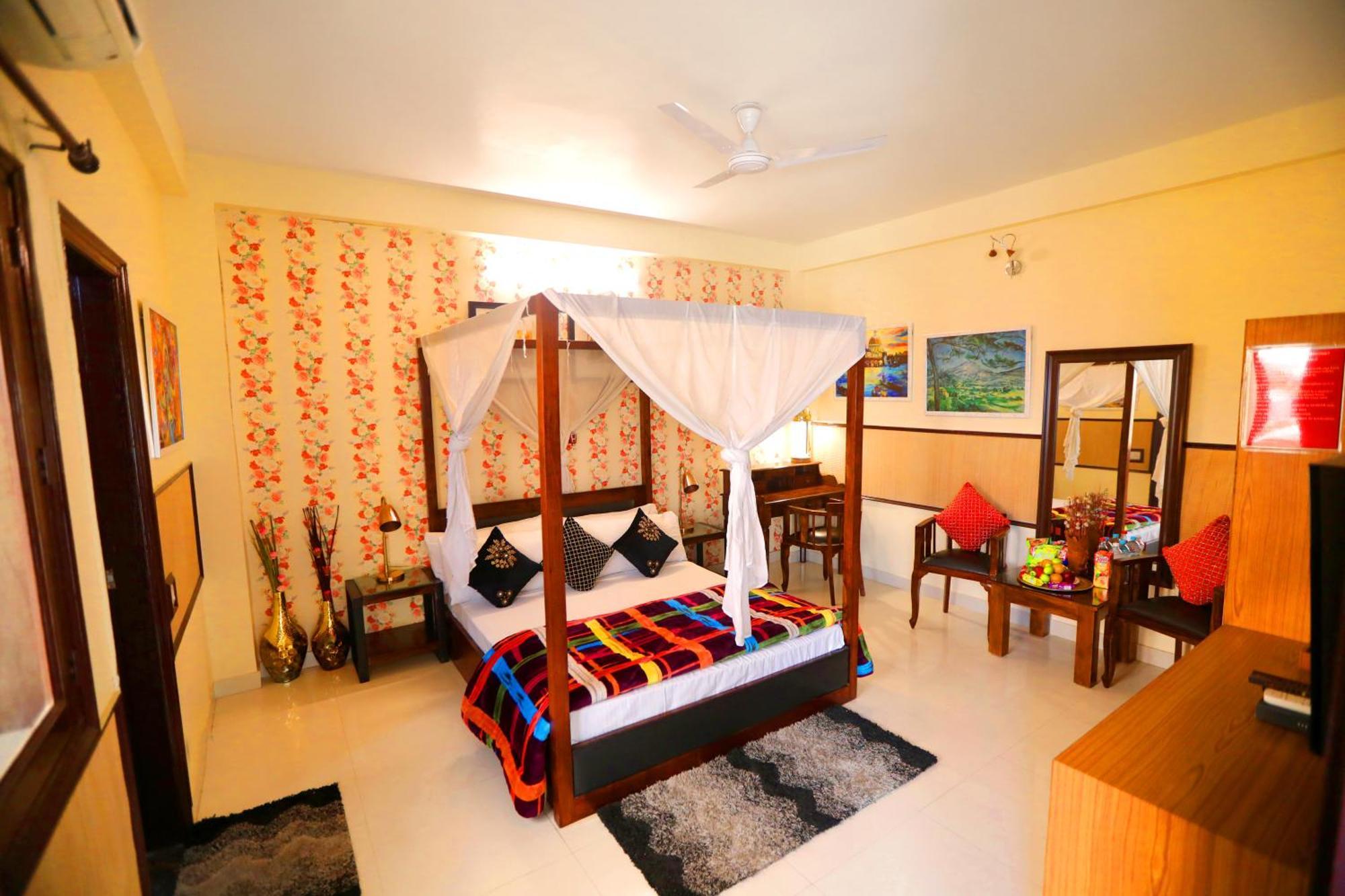 House Of Comfort Greater Noida Exterior photo