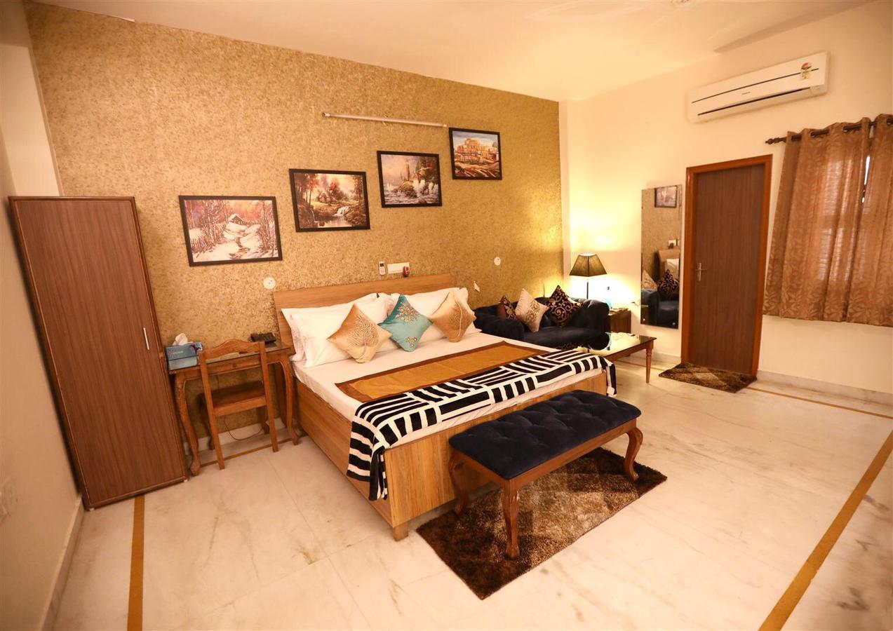 House Of Comfort Greater Noida Exterior photo