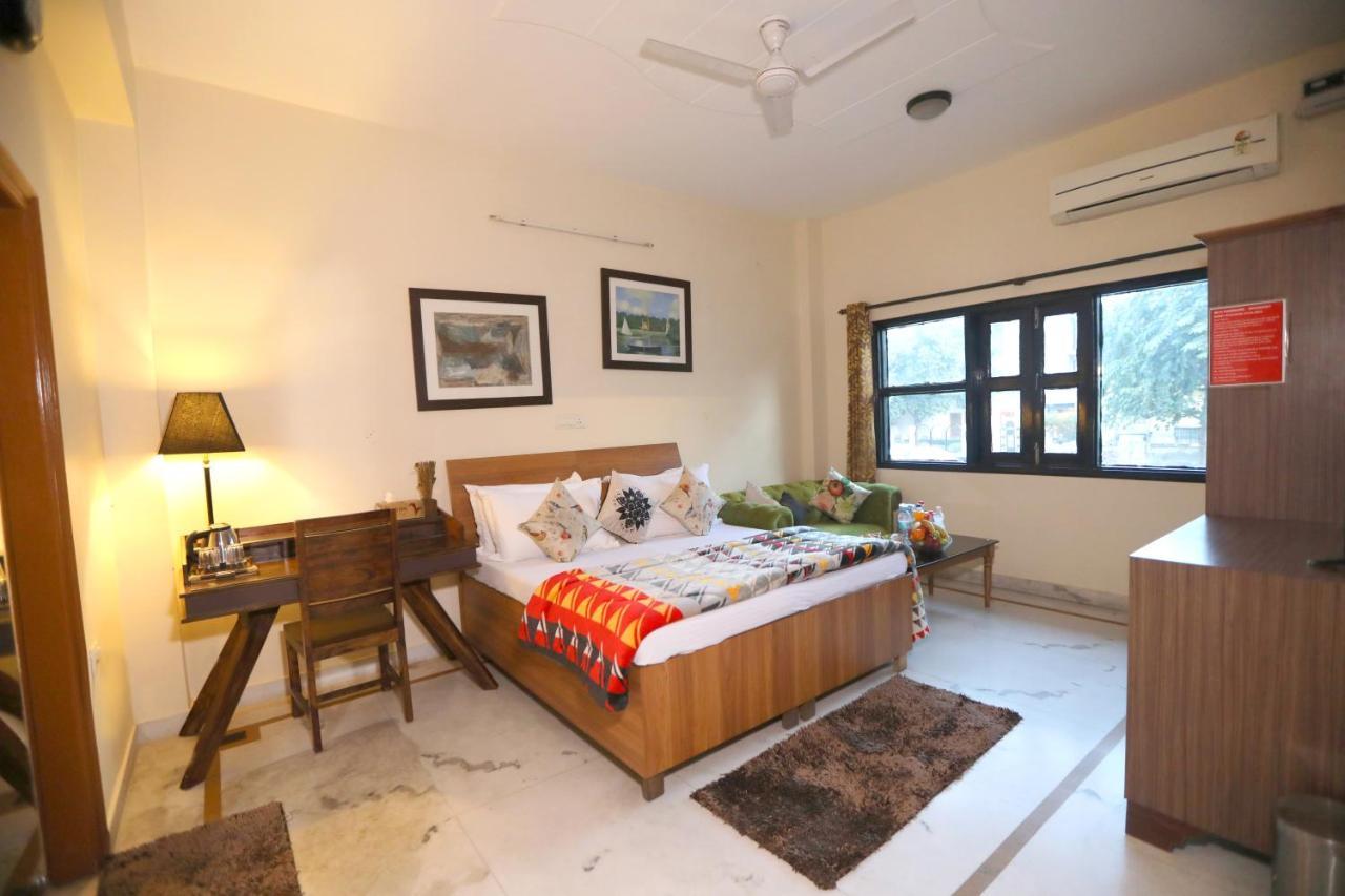 House Of Comfort Greater Noida Exterior photo