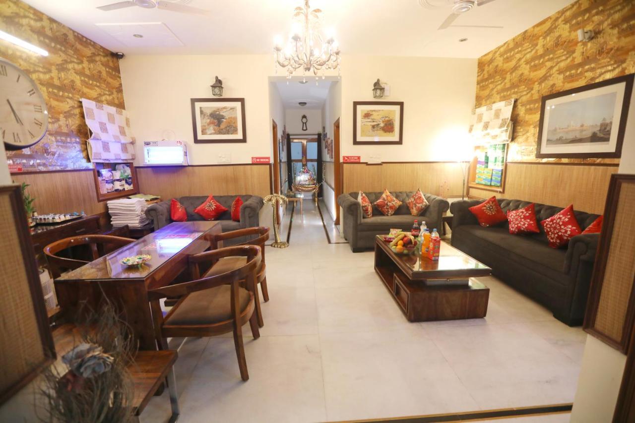 House Of Comfort Greater Noida Exterior photo